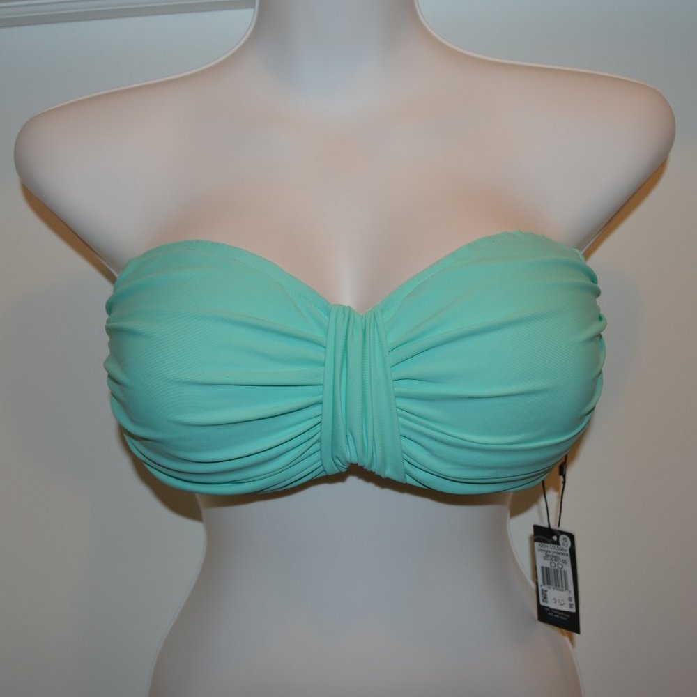 H2Oh! Colours bikini TOP ONLY Size 32-38 DD 32DD 34DD 36DD 38DD